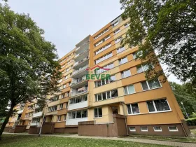 Prodej bytu 1+1, Most, Jana Kubelíka, 27 m2