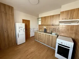 Pronájem bytu 3+1, Hradec Králové, Jungmannova, 74 m2