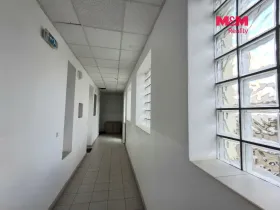 Pronájem bytu 2+kk, Strakonice - Strakonice I, Kochana z Prachové, 54 m2