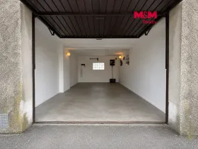 Prodej garáže, Borohrádek, 20 m2