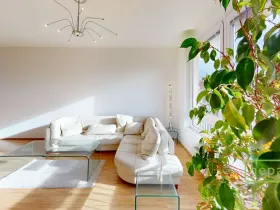 Pronájem bytu 3+kk, Praha, Nad Okrouhlíkem, 75 m2