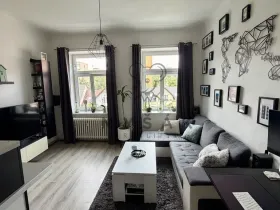 Pronájem bytu 2+kk, České Budějovice - České Budějovice 7, Heydukova, 46 m2