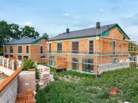Prodej rodinného domu, Úžice - Netřeba, 127 m2