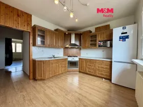 Pronájem bytu 3+1, Kopřivnice, Polní, 70 m2