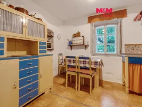 Prodej chalupy, Čistá - Kůzová, 110 m2