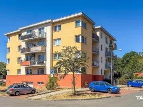 Prodej bytu 2+kk, Plzeň - Východní Předměstí, Květná, 69 m2
