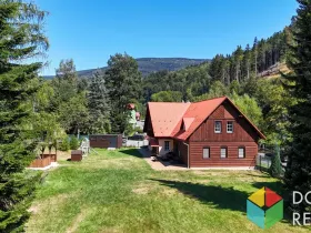 Prodej bytu 1+kk, Černý Důl - Čistá v Krkonoších, 32 m2