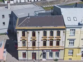 Prodej komerční nemovitosti, Opava - Předměstí, Nákladní, 37 m2