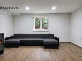 Prodej rodinného domu, Praha, Preláta, 75 m2