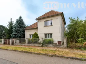 Prodej rodinného domu, Týnec nad Labem, Hálkova, 153 m2
