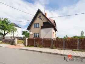 Prodej rodinného domu, Plzeň - Bolevec, K Pecihrádku, 180 m2