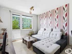 Prodej bytu 3+1, Jičín - Nové Město, Na jihu, 71 m2