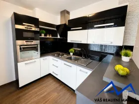 Pronájem bytu 2+kk, Bohumín, Jateční, 53 m2