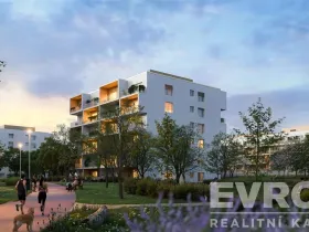 Prodej bytu 3+kk, Beroun, 83 m2