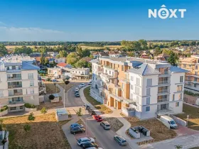 Pronájem bytu 1+kk, Pardubice, U Sportovní školy, 44 m2