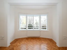 Pronájem kanceláře, Praha - Dejvice, Srbská, 73 m2