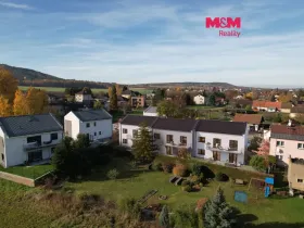 Prodej bytu 3+kk, Kamenný Újezd, 79 m2