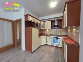 Pronájem bytu 3+kk, Čeladná, 63 m2