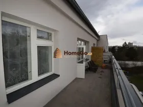 Pronájem bytu 2+1, Praha - Vršovice, Košická, 50 m2