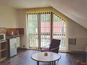 Pronájem pokoje, Jirny, 29 m2