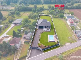 Prodej pozemku pro bydlení, Nové Město nad Metují - Krčín, 4081 m2