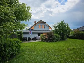 Prodej rodinného domu, Vyskytná nad Jihlavou, 200 m2