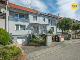 Prodej rodinného domu, Srch, K Zahrádkám, 171 m2