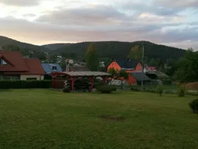 Prodej pozemku pro bydlení, Rotava, 919 m2