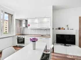 Prodej bytu 3+kk, Plzeň - Doubravka, Staniční, 58 m2