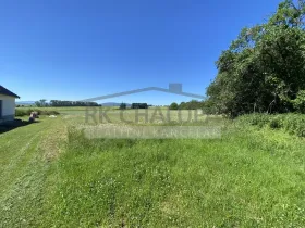 Prodej pozemku pro bydlení, Mahouš, 3847 m2