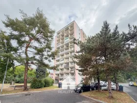 Pronájem bytu 3+1, Děčín, Příčná, 74 m2