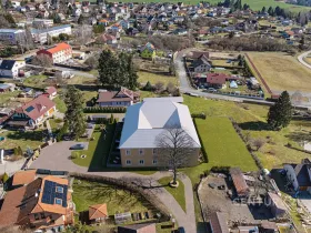 Prodej bytu 3+kk, Postupice, Blanická, 90 m2