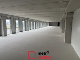 Pronájem kanceláře, Mohelnice, Družstevní, 495 m2