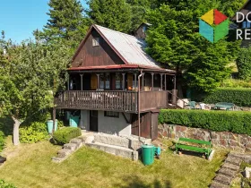 Prodej chaty, Hýskov, Nová, 50 m2