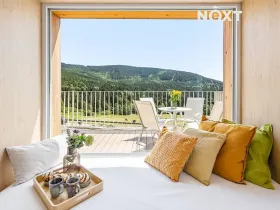 Prodej bytu 3+kk, Kubova Huť, 54 m2
