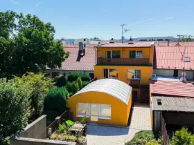 Prodej rodinného domu, Lipník nad Bečvou, Hrnčířská, 345 m2