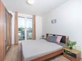 Prodej bytu 2+kk, Příbram, Pod Čertovým pahorkem, 53 m2