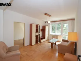 Prodej bytu 3+1, Olomouc, Jakoubka ze Stříbra, 75 m2