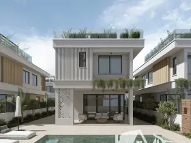 Prodej vily, Agia Napa, Kypr, 160 m2