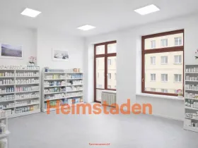 Pronájem kanceláře, Havířov - Šumbark, Slovenského národního povstání, 73 m2