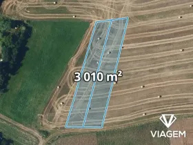 Prodej podílu pole, Otinoves, 501 m2