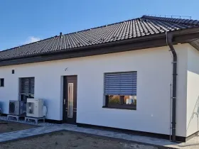 Prodej rodinného domu, Smečno, 5. května, 82 m2
