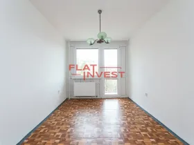 Pronájem bytu 2+kk, Rumburk, V Podhájí, 42 m2