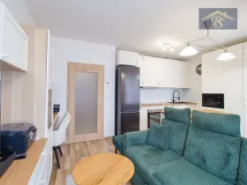 Prodej bytu 2+kk, Praha - Uhříněves, Ke kříži, 42 m2