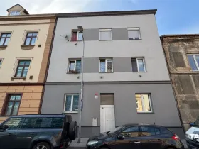 Prodej bytu 1+kk, Plzeň - Lobzy, Dítětova, 24 m2