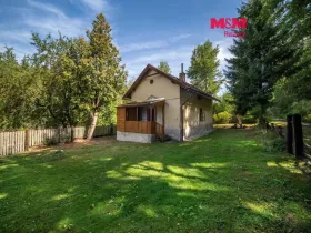 Prodej chaty, Svojkovice, 38 m2