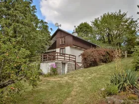 Prodej chaty, Ondřejov, Na Vyhlídce, 99 m2