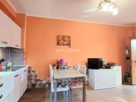 Prodej bytu 2+kk, Scalea, Itálie, Via Pitagora, 45 m2