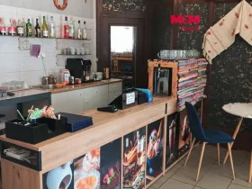 Pronájem obchodního prostoru, Příbram - Příbram II, Pražská, 49 m2