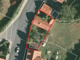 Prodej rodinného domu, Mníšek pod Brdy, 173 m2